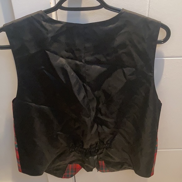 Christmas Vest - Picture 2 of 4